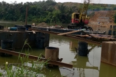 Piling-Works-on-water-at-Tinapa-Calabar-Cross-River-State