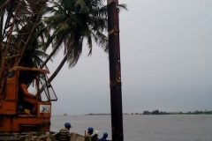 Installation-of-Concrete-Sheet-pile-at-Bonny-Camp-Lagos-State2
