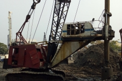 Rotary-bored-Piling-for-a-Commericial-Building-at-Keffi-Ikoyi-Lagos-State