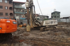 Rotary-bored-Piling-for-a-Commericial-Building-at-Princess-Street-Lagos-Island-Lagos-State