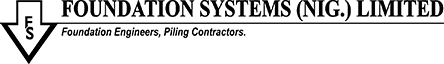 Foundation Systems Logo